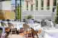 Hotel Function Rooms
