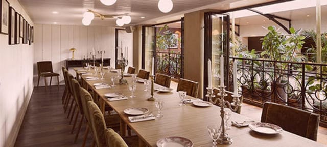 Alcazar à Paris à louer sur Event Inc