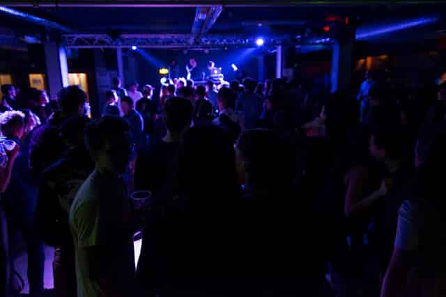 Le Club