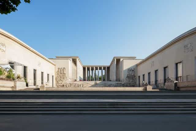Privatisations - Palais de Tokyo