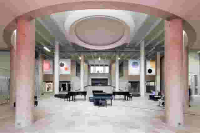 Galerie Haute