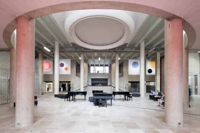 Galerie Haute