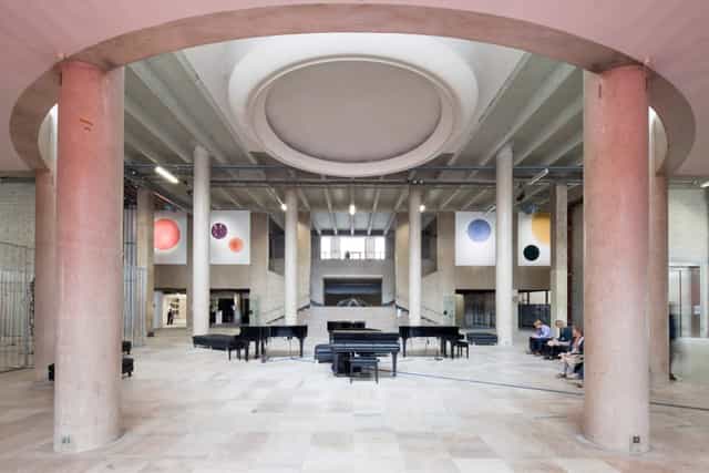 Privatisations - Palais de Tokyo