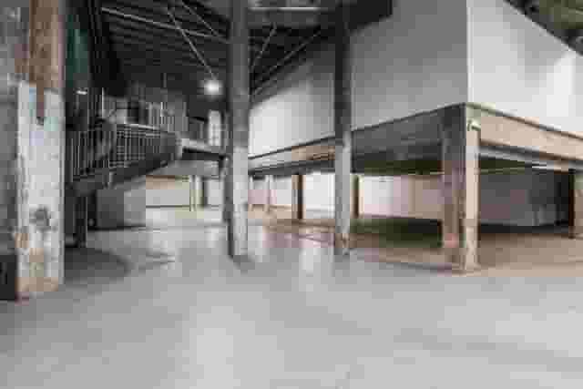 Galerie Haute