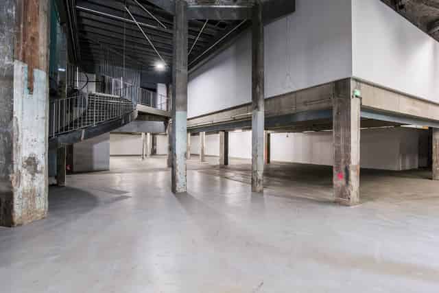 Galerie Haute