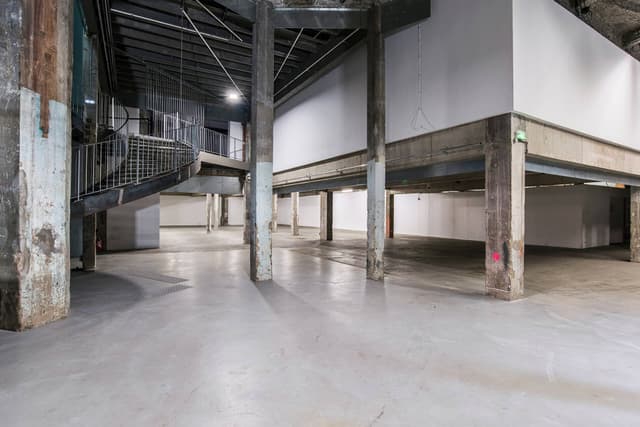 Galerie Haute
