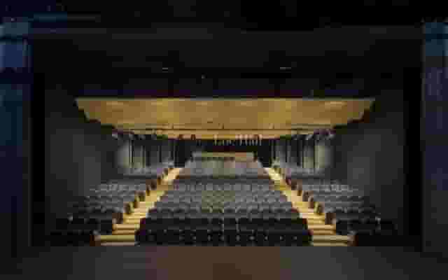 Auditorium
