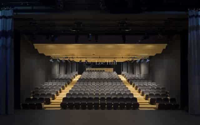 Auditorium