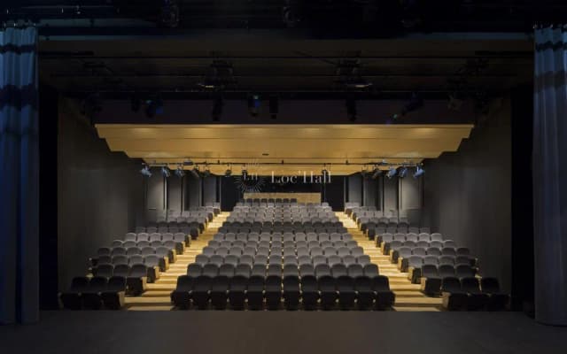 Auditorium