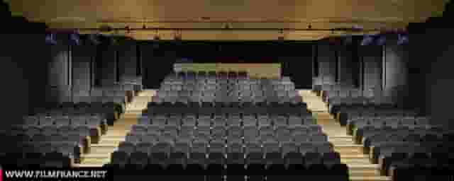 Auditorium