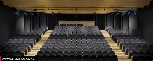 Auditorium