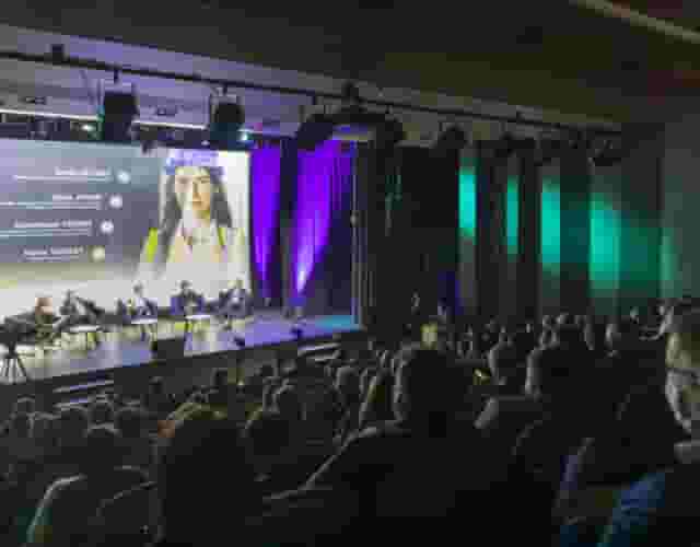 Auditorium