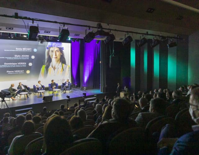 Auditorium