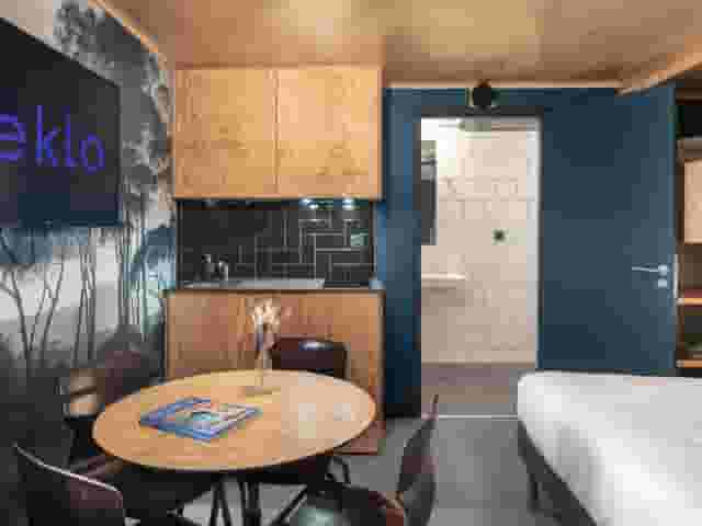 Meeting room
