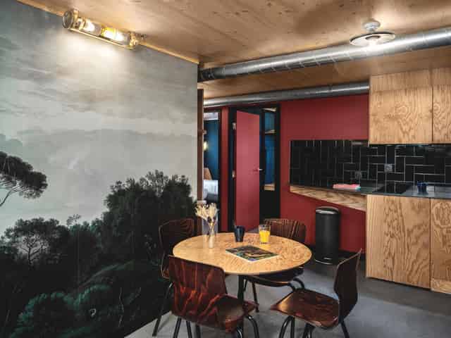 Meeting room