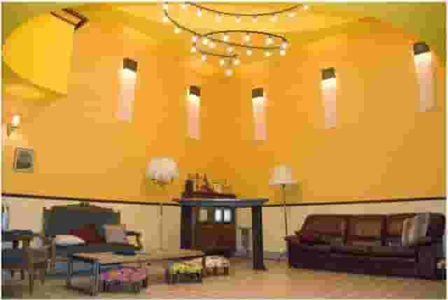 Salle de spectacles