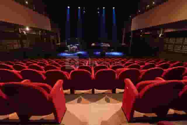 Salle Lautréamont