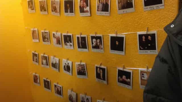 Salle Pierre Seghers