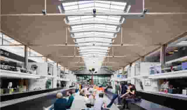 Open Platform