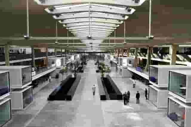 Open Platform