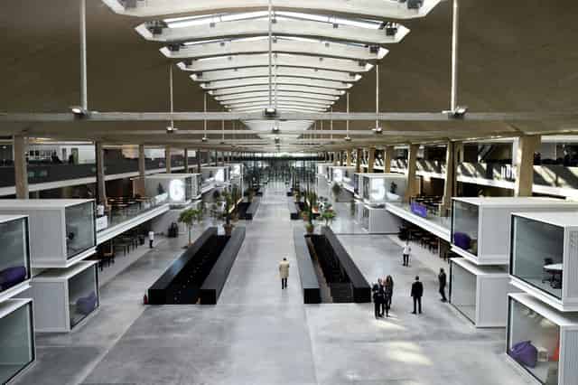 Open Platform