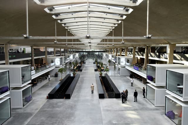 Open Platform