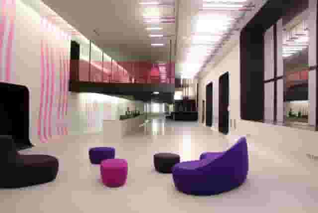 Le Foyer 500