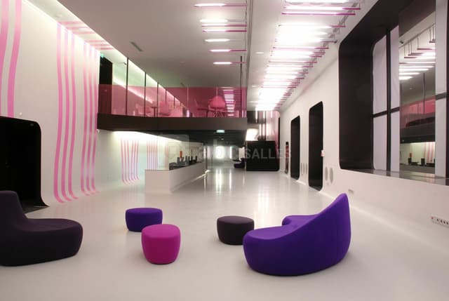 Le Foyer 500
