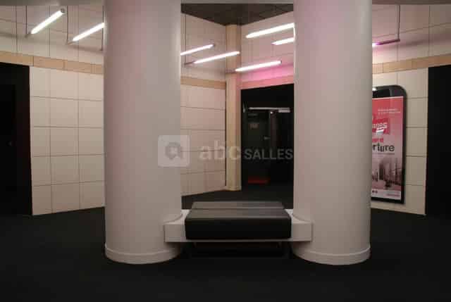 Le Foyer 500