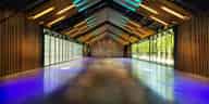 Reception Venues
