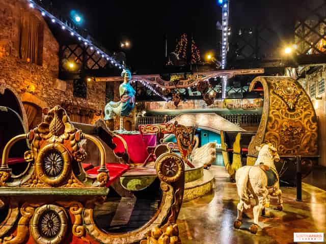 Musée des arts forains