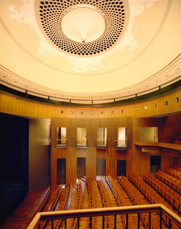 theater