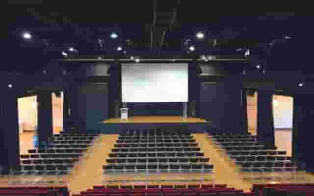 theater