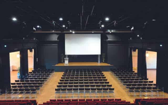 theater