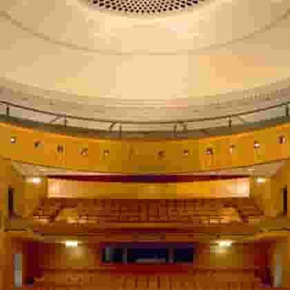 theater