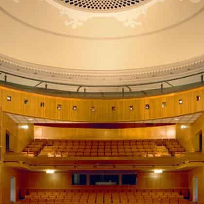 theater
