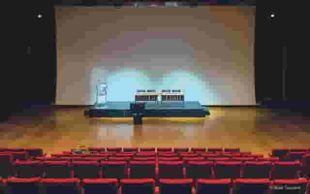 theater