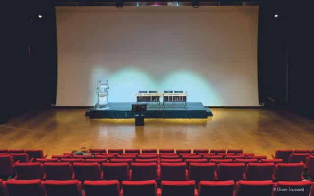 theater