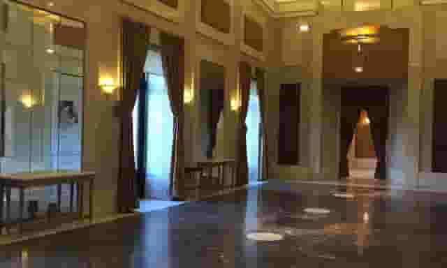 FALLA ROOM AND TERRACE
