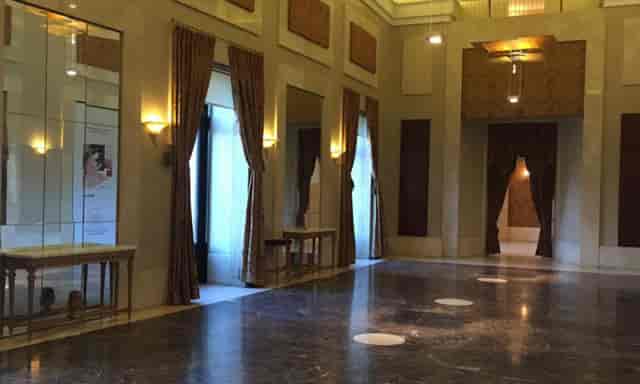 Teatro Real