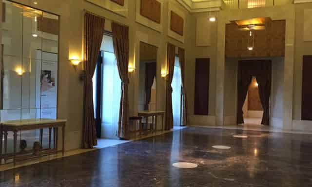 Teatro Real
