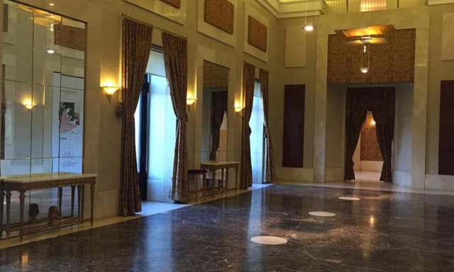 Teatro Real