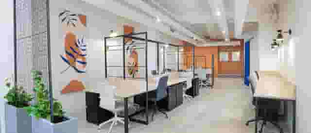 Bureaux privatifs