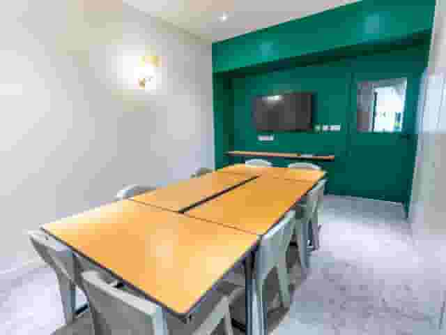 Bureaux privatifs