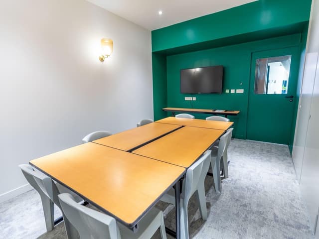 Bureaux privatifs