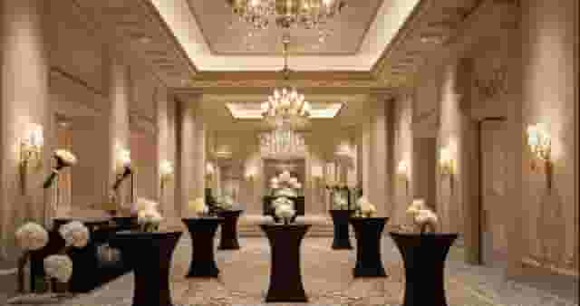 Foyer Vendôme (Salon Auteuil)