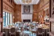 Christmas Party Venues