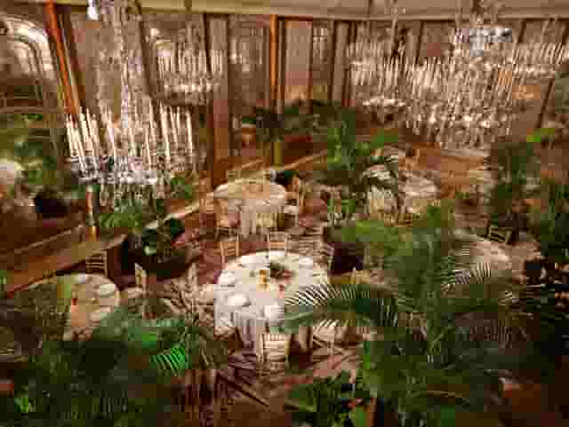 Hôtel Plaza Athénée