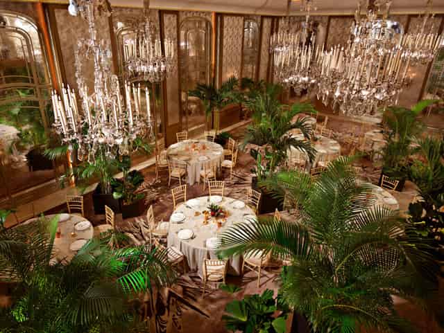 Haute Couture Salon