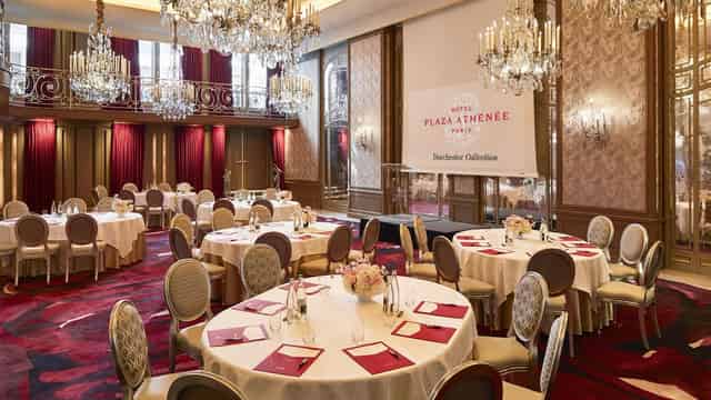 Haute Couture Salon